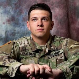 Meet your Posher, Tyler